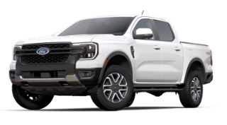 2025 Ford Ranger® External Image 2